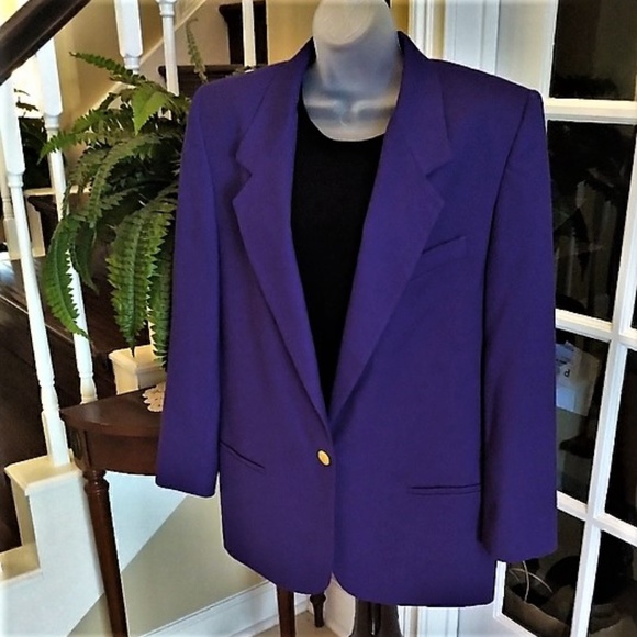 Talbots Jackets & Blazers - Fabulous Talbots Professional Blazer 12